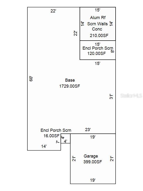 PORT CHARLOTTE SEC 095 - Residential Income