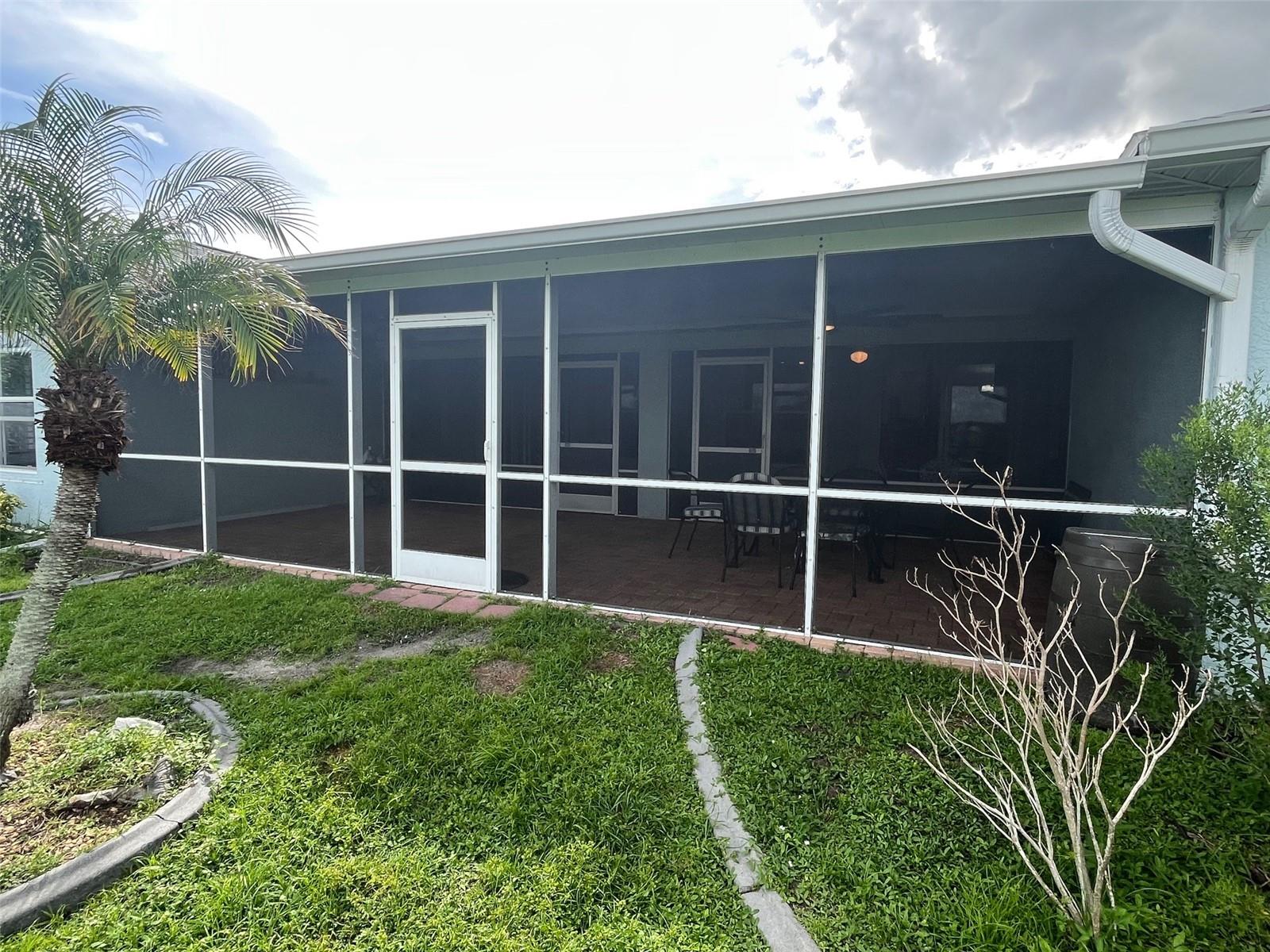 PORT CHARLOTTE SEC 095 - Residential Income