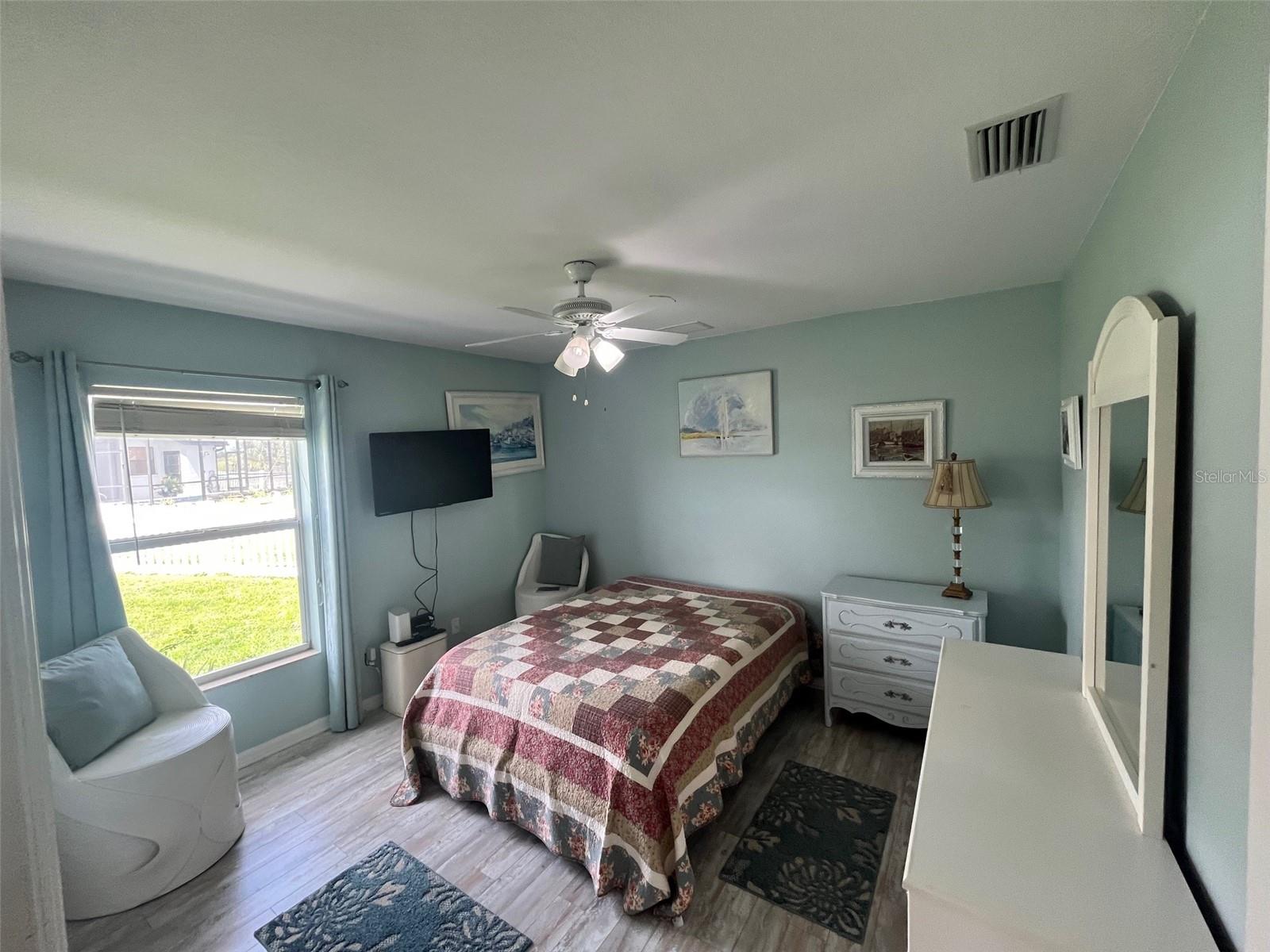 PORT CHARLOTTE SEC 095 - Residential Income