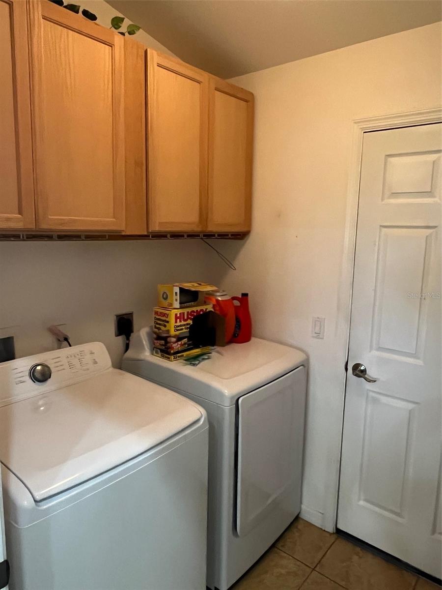 PORT CHARLOTTE SEC 095 - Residential Income