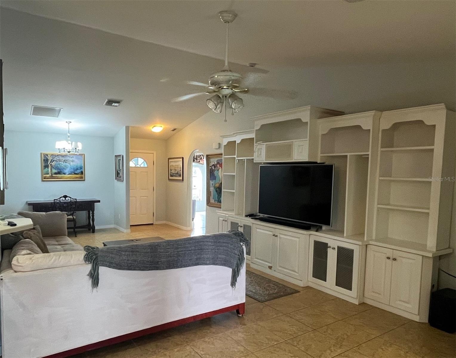 PORT CHARLOTTE SEC 095 - Residential Income