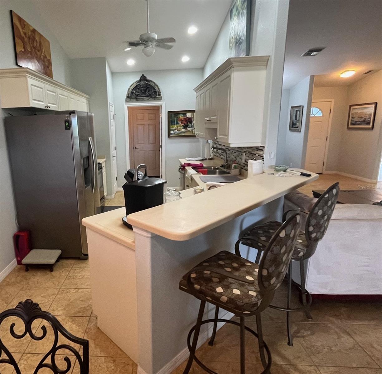 PORT CHARLOTTE SEC 095 - Residential Income