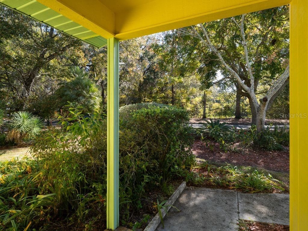 Photo of 4510 NW 31st Avenue, Gainesville, FL 32606 (MLS # GC535524)