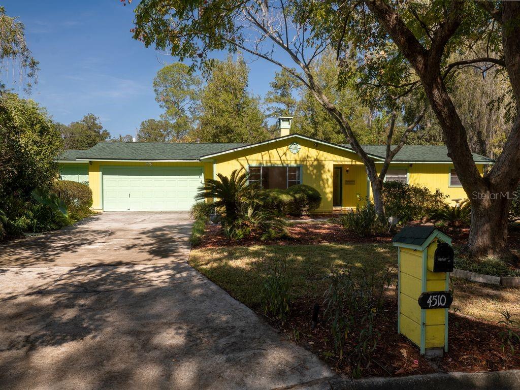 BENWOOD ESTATE - Residential