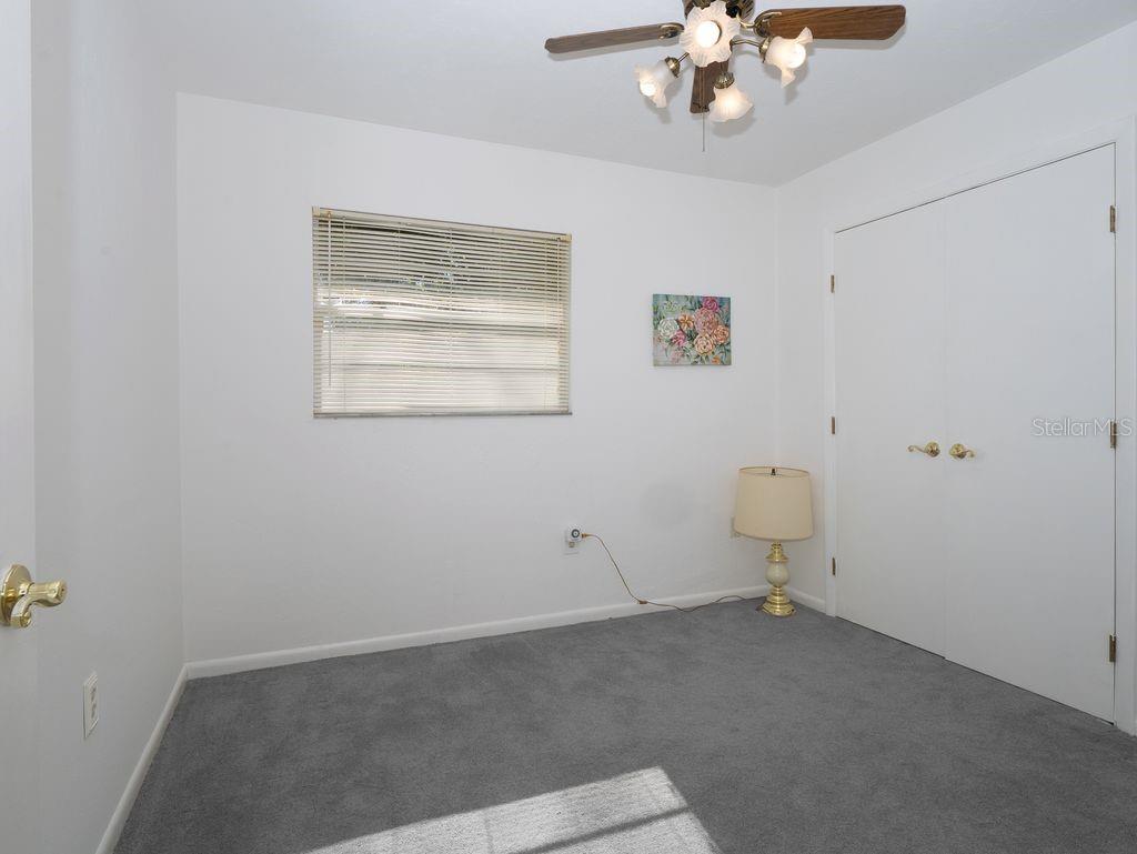 BENWOOD ESTATE - Residential