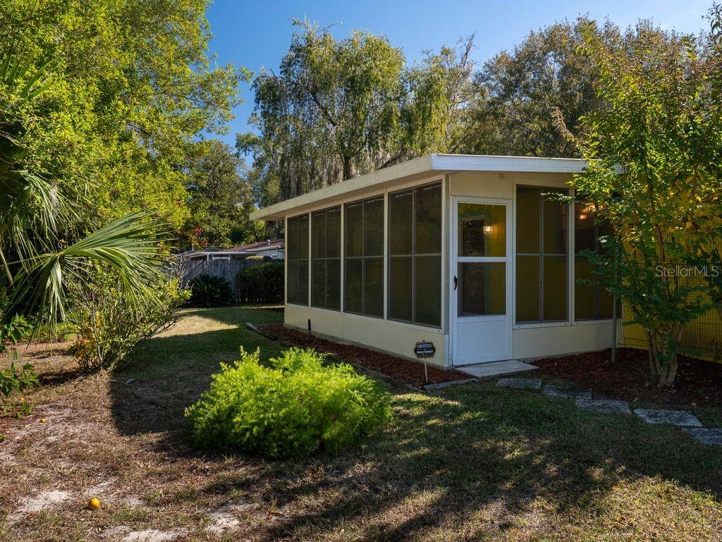 BENWOOD ESTATE - Residential