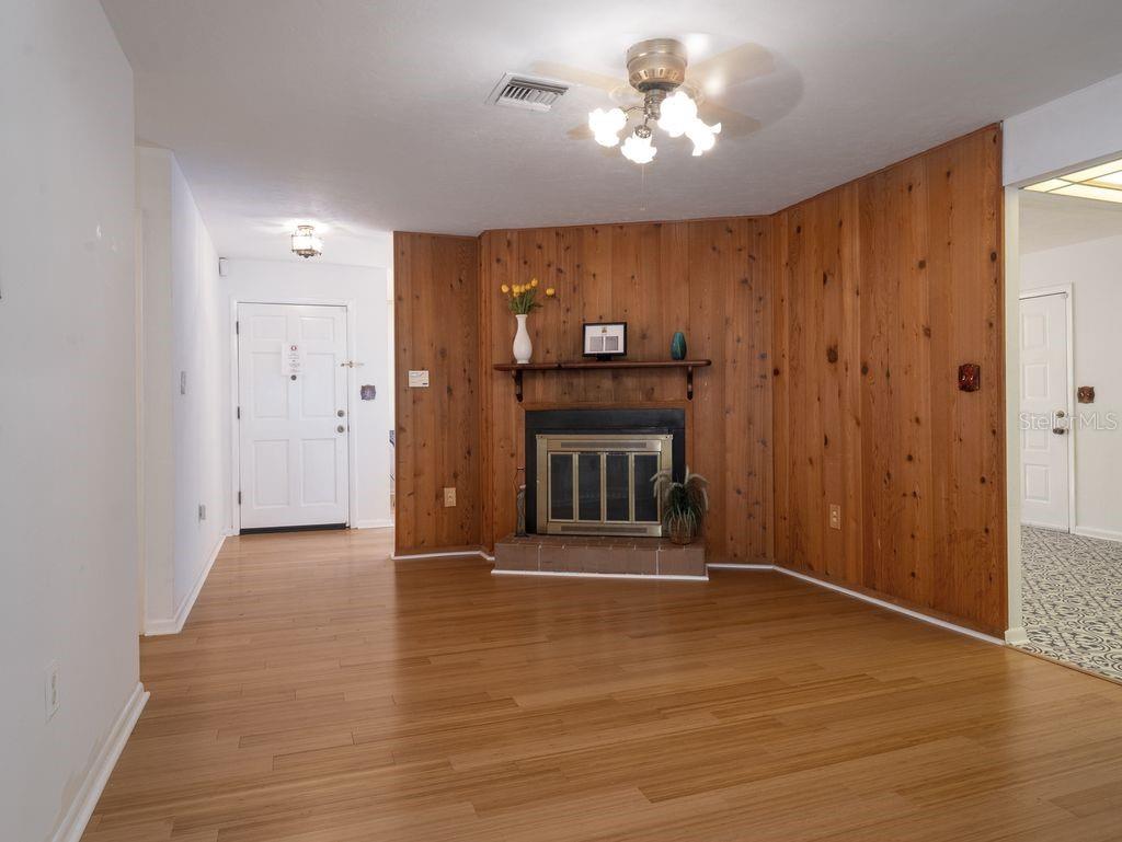 BENWOOD ESTATE - Residential