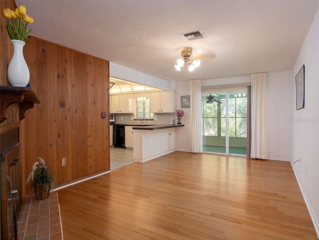 BENWOOD ESTATE - Residential