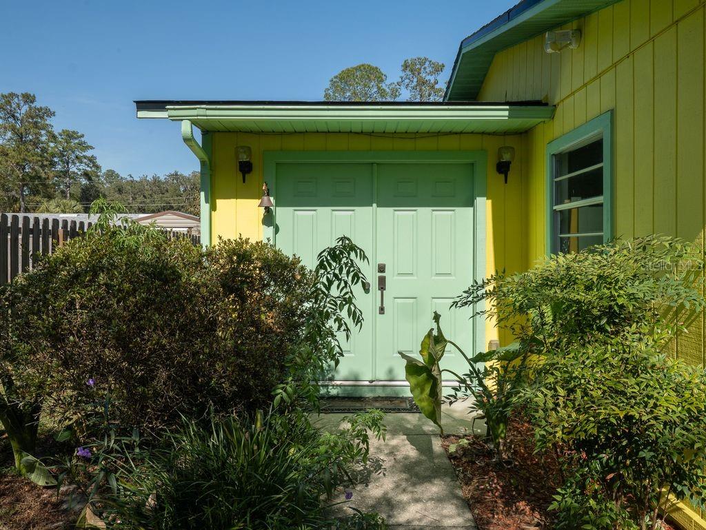 BENWOOD ESTATE - Residential