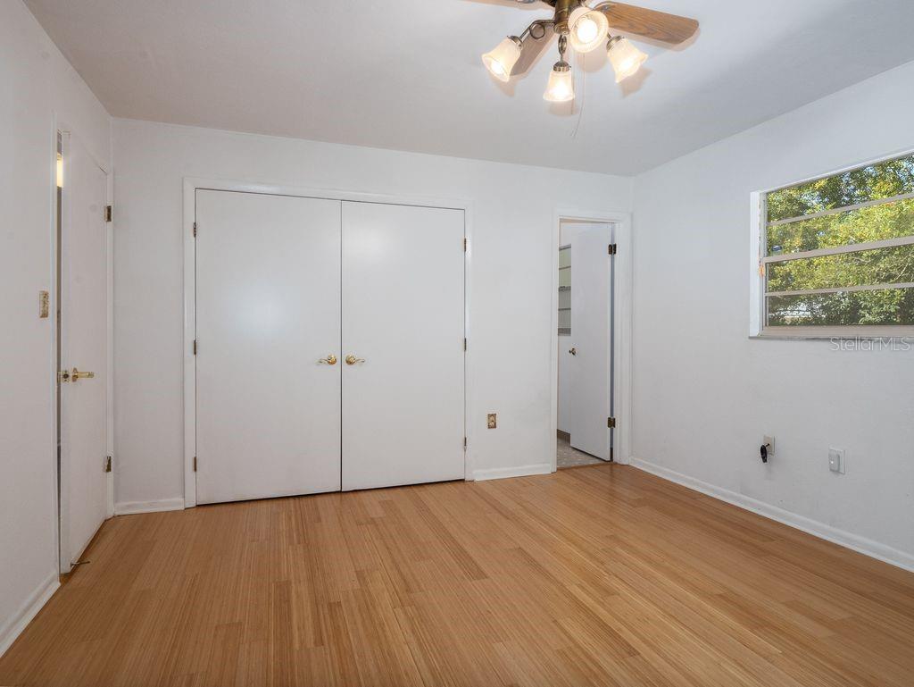 BENWOOD ESTATE - Residential