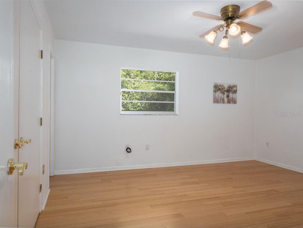 BENWOOD ESTATE - Residential