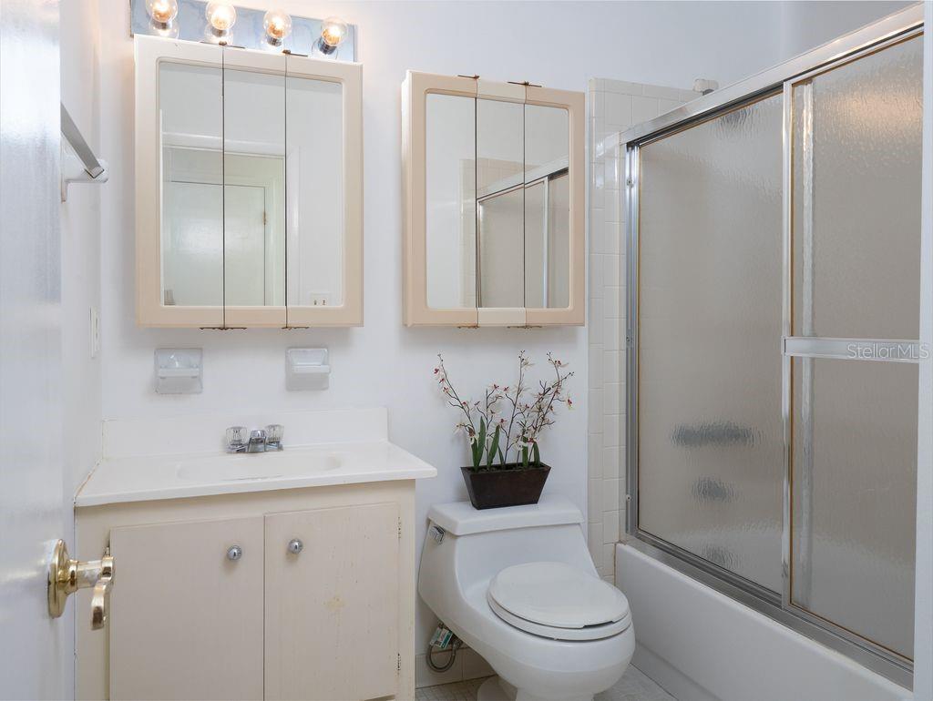 BENWOOD ESTATE - Residential