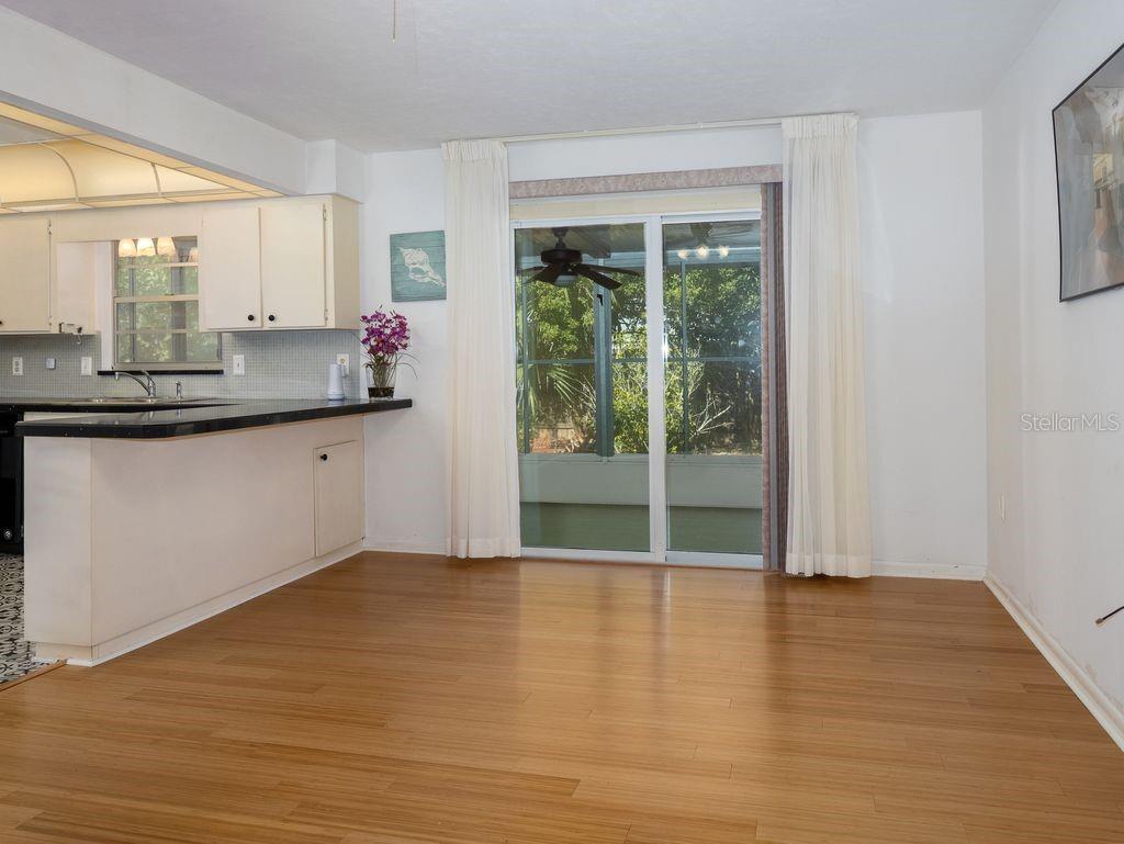 BENWOOD ESTATE - Residential