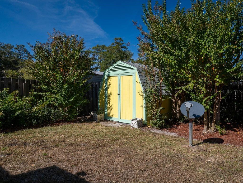 BENWOOD ESTATE - Residential