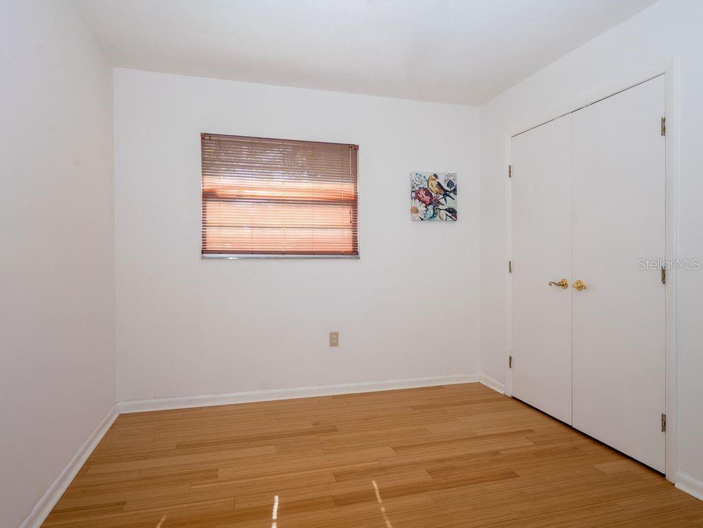 BENWOOD ESTATE - Residential