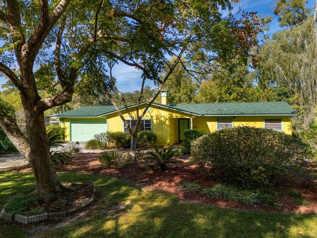 BENWOOD ESTATE - Residential