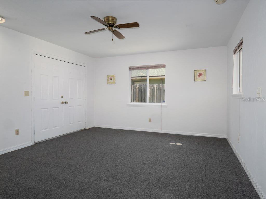 BENWOOD ESTATE - Residential