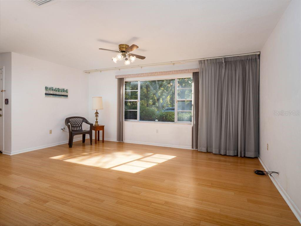 BENWOOD ESTATE - Residential