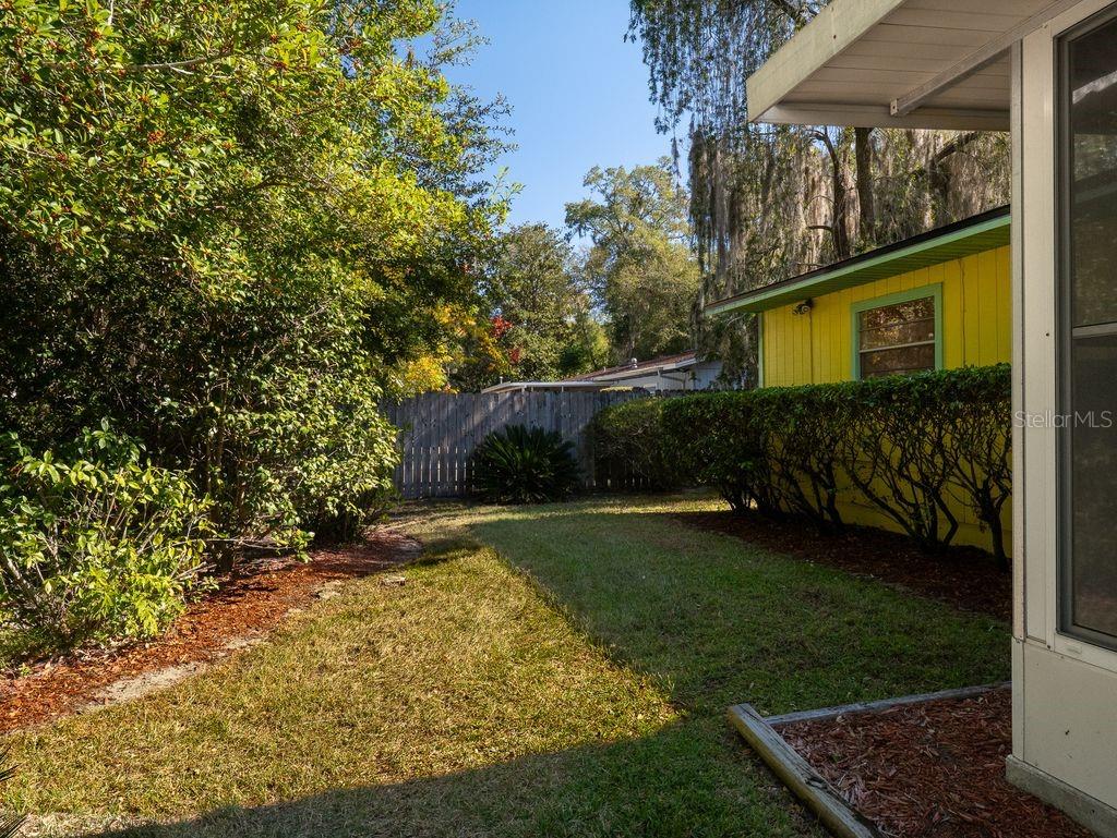 BENWOOD ESTATE - Residential