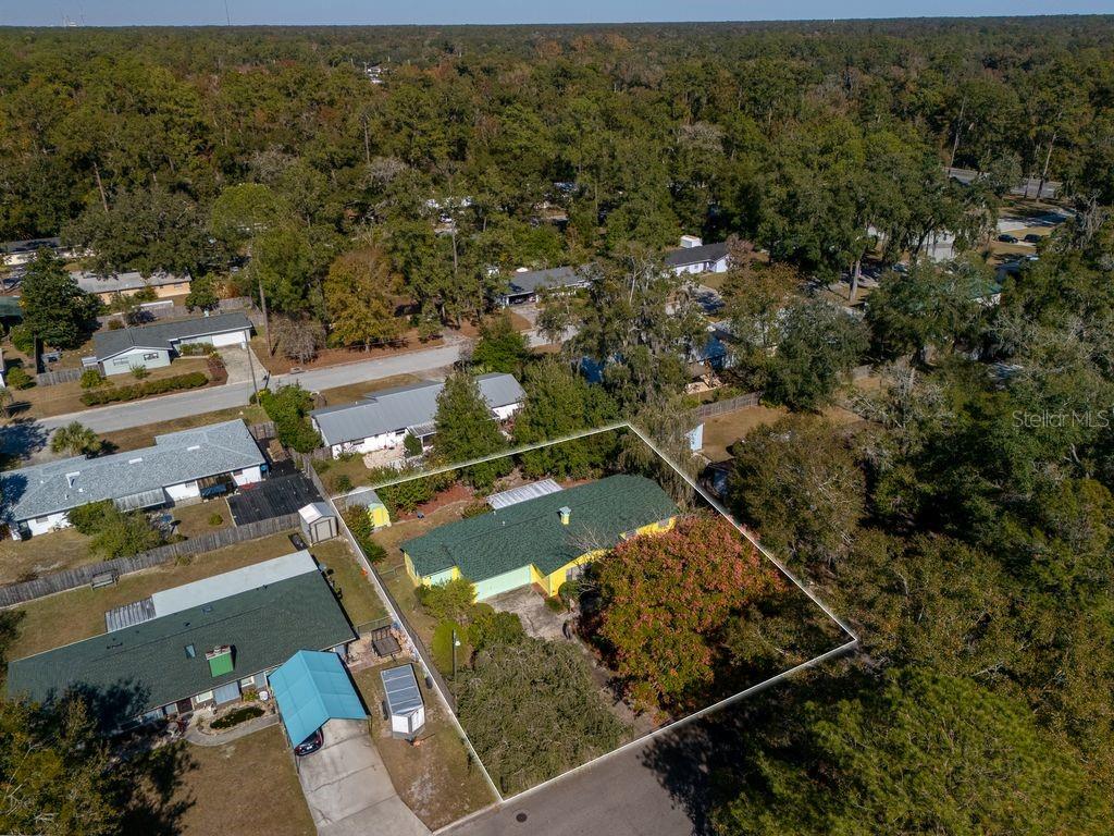 BENWOOD ESTATE - Residential