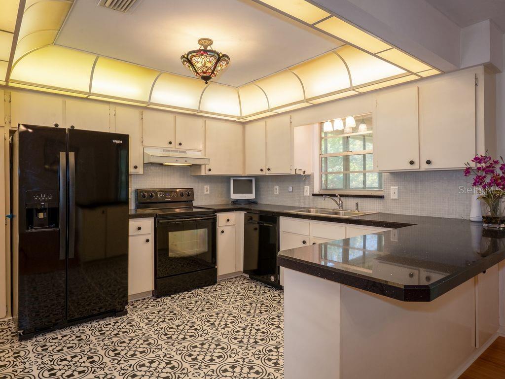 BENWOOD ESTATE - Residential