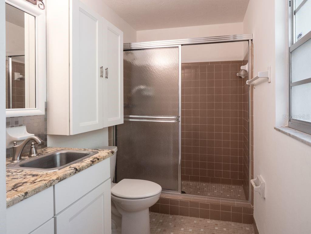 BENWOOD ESTATE - Residential