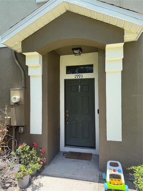 Photo of 1993 Estancia Circle #B, Kissimmee, FL 34741 (MLS # S5155830)