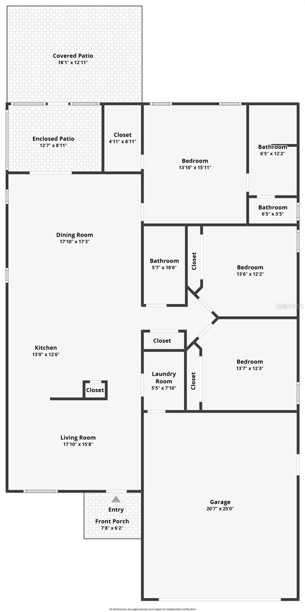 CARLTON-MORNINSIDE-GRANT - Residential