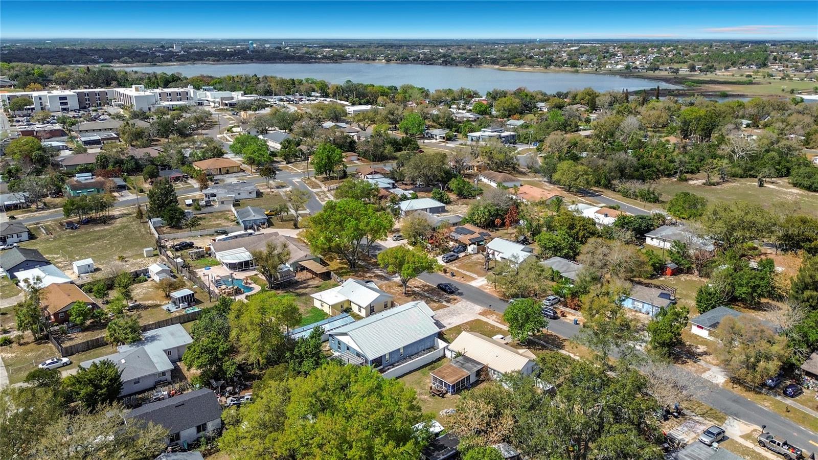 CARLTON-MORNINSIDE-GRANT - Residential