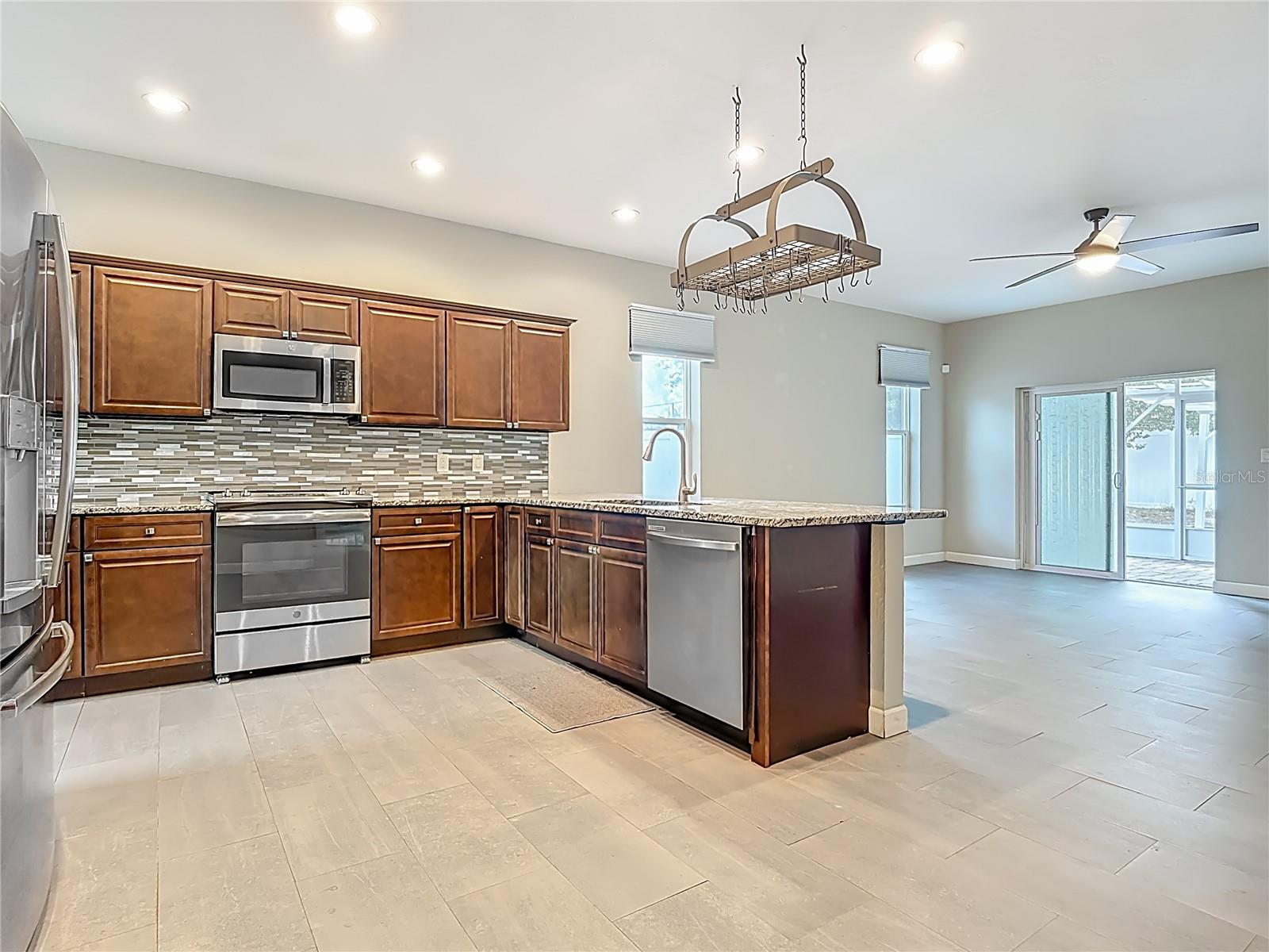 CARLTON-MORNINSIDE-GRANT - Residential