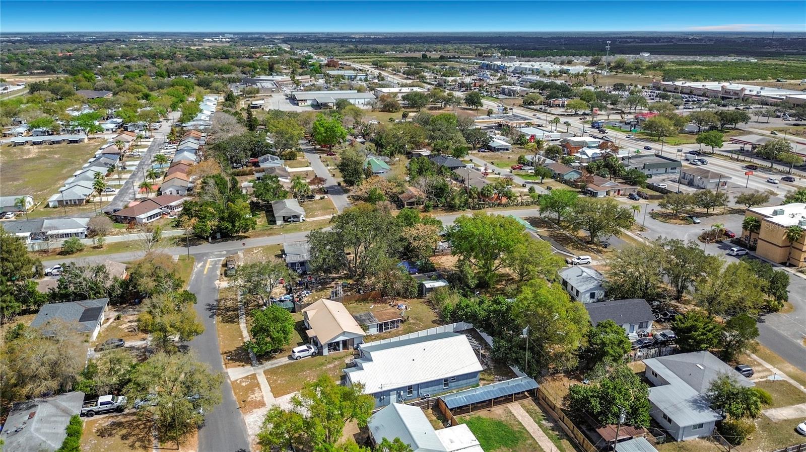 CARLTON-MORNINSIDE-GRANT - Residential
