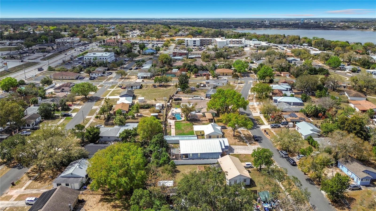 CARLTON-MORNINSIDE-GRANT - Residential