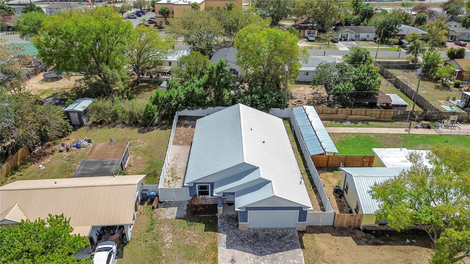 CARLTON-MORNINSIDE-GRANT - Residential