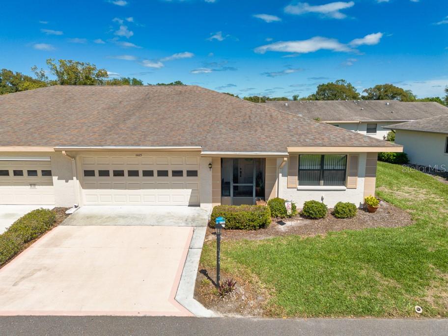 LANCASTER II CONDO - Residential