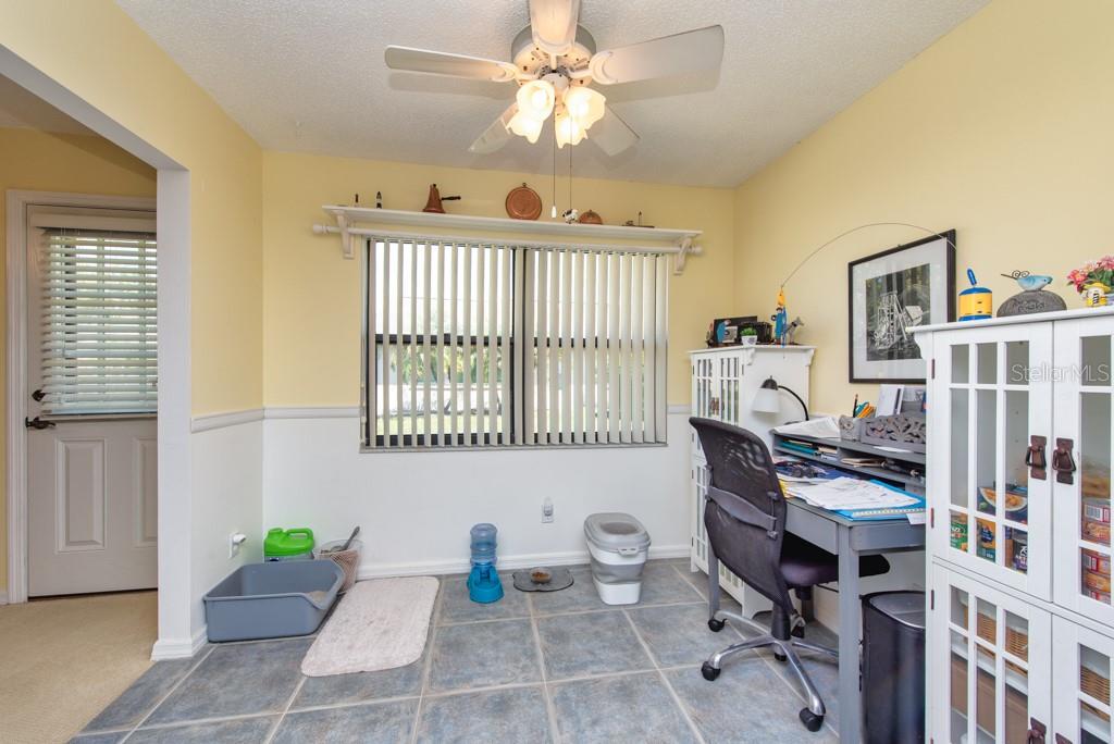 LANCASTER II CONDO - Residential