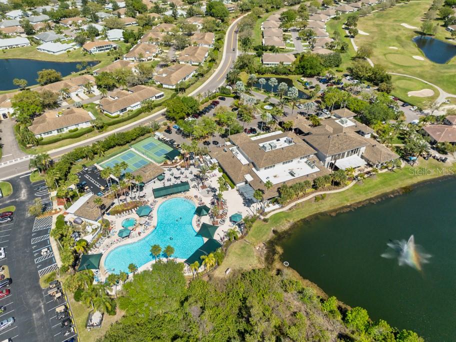 LANCASTER II CONDO - Residential