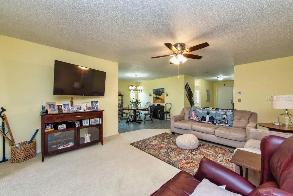 Photo of 1605 Leland Drive, Sun City Center, FL 33573 (MLS # TB8490070)