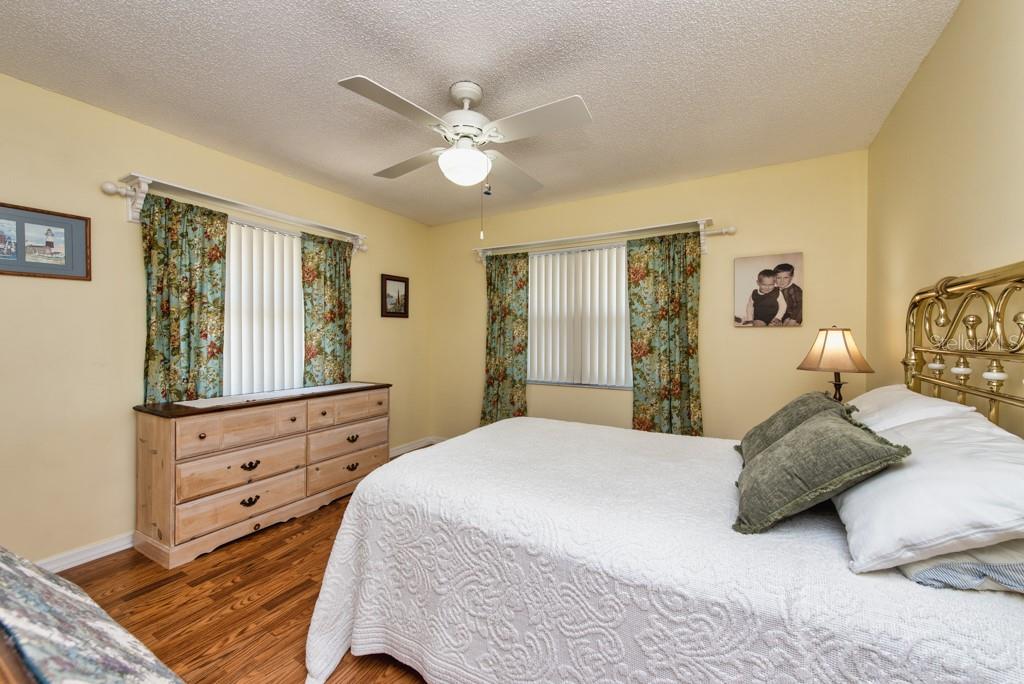 LANCASTER II CONDO - Residential