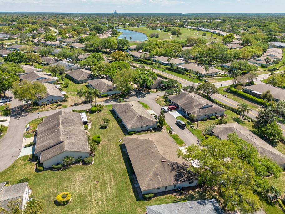 LANCASTER II CONDO - Residential