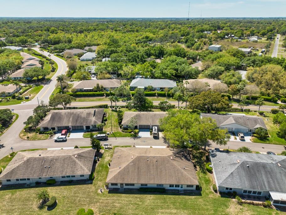 LANCASTER II CONDO - Residential