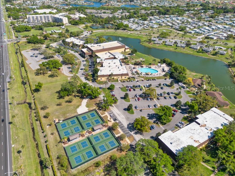 LANCASTER II CONDO - Residential