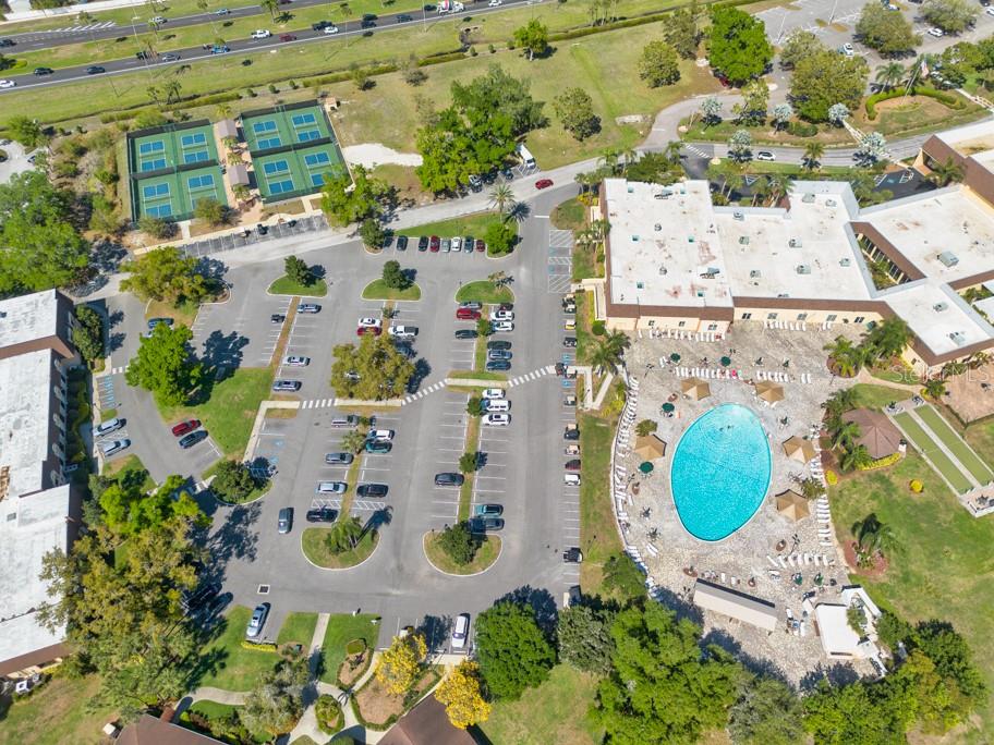 LANCASTER II CONDO - Residential