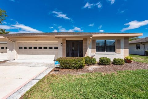 Photo of 1605 Leland Drive, Sun City Center, FL 33573 (MLS # TB8490070)