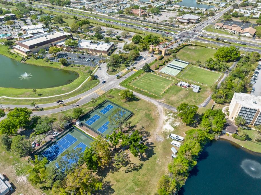 LANCASTER II CONDO - Residential