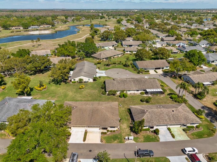 LANCASTER II CONDO - Residential