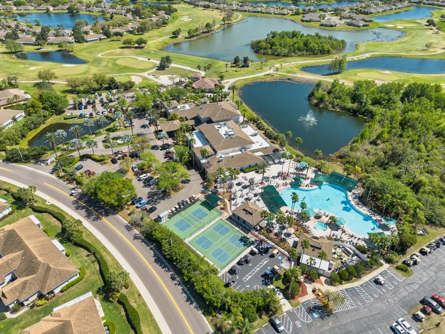 LANCASTER II CONDO - Residential