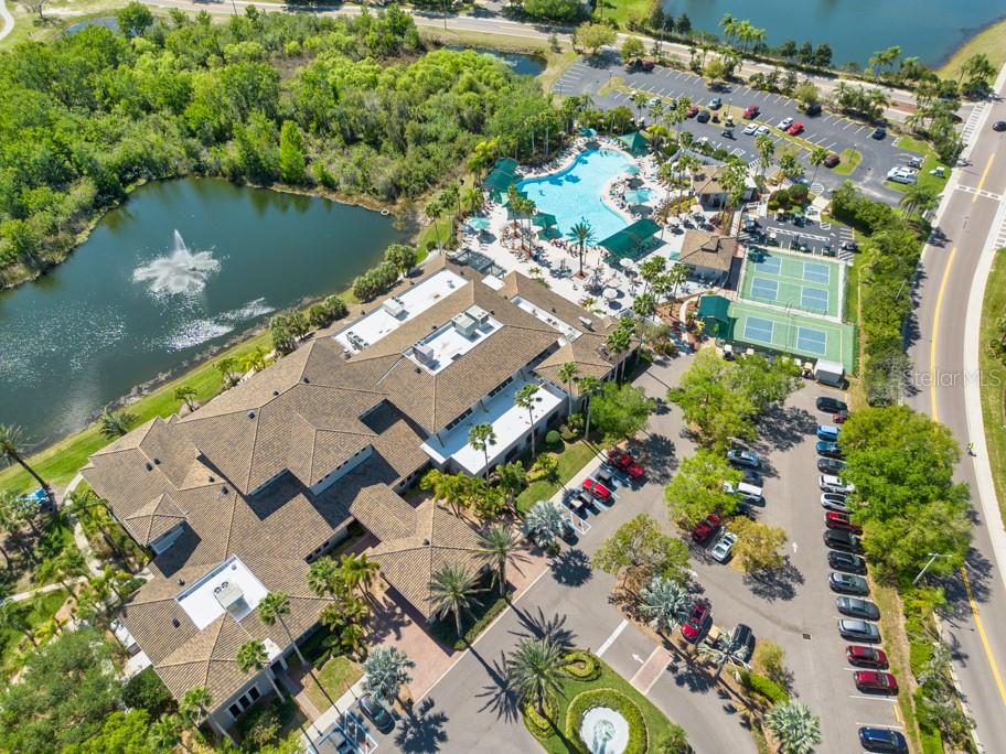 LANCASTER II CONDO - Residential