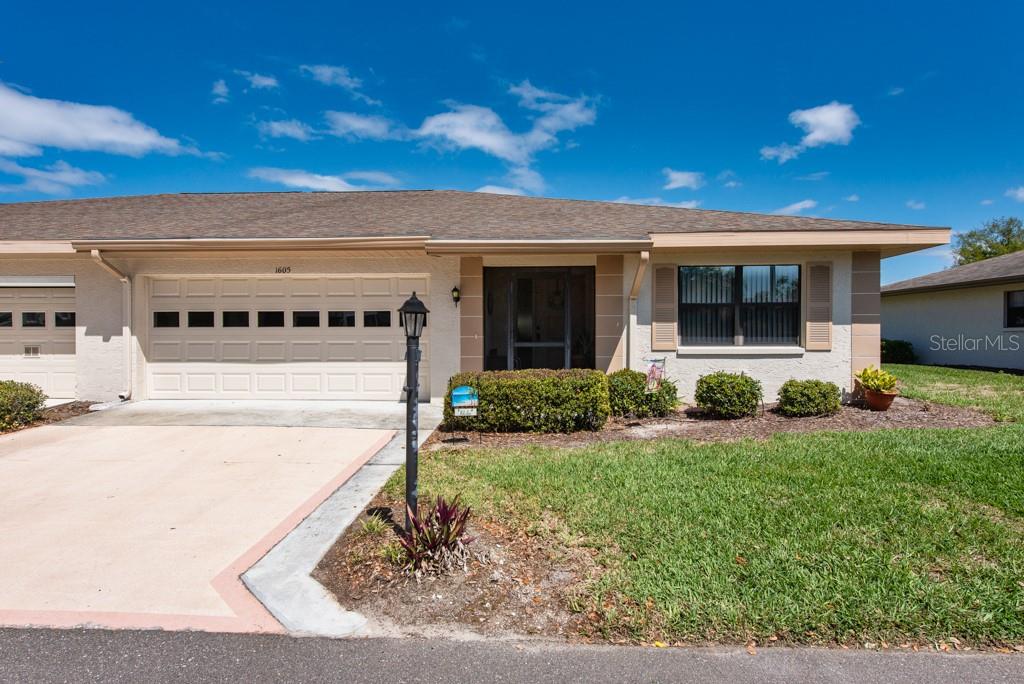 LANCASTER II CONDO - Residential