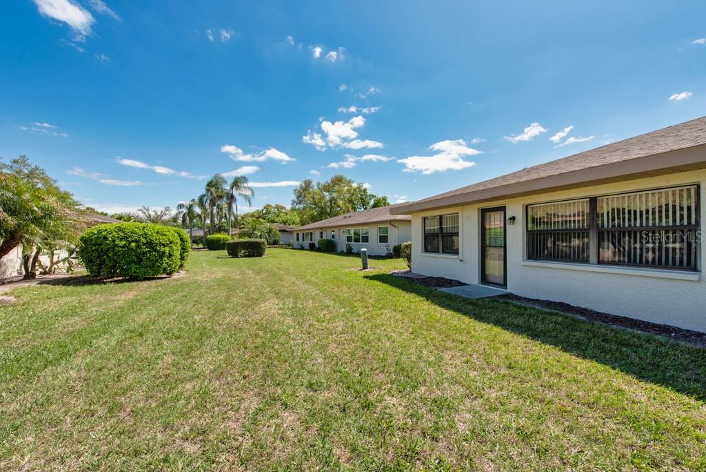 LANCASTER II CONDO - Residential