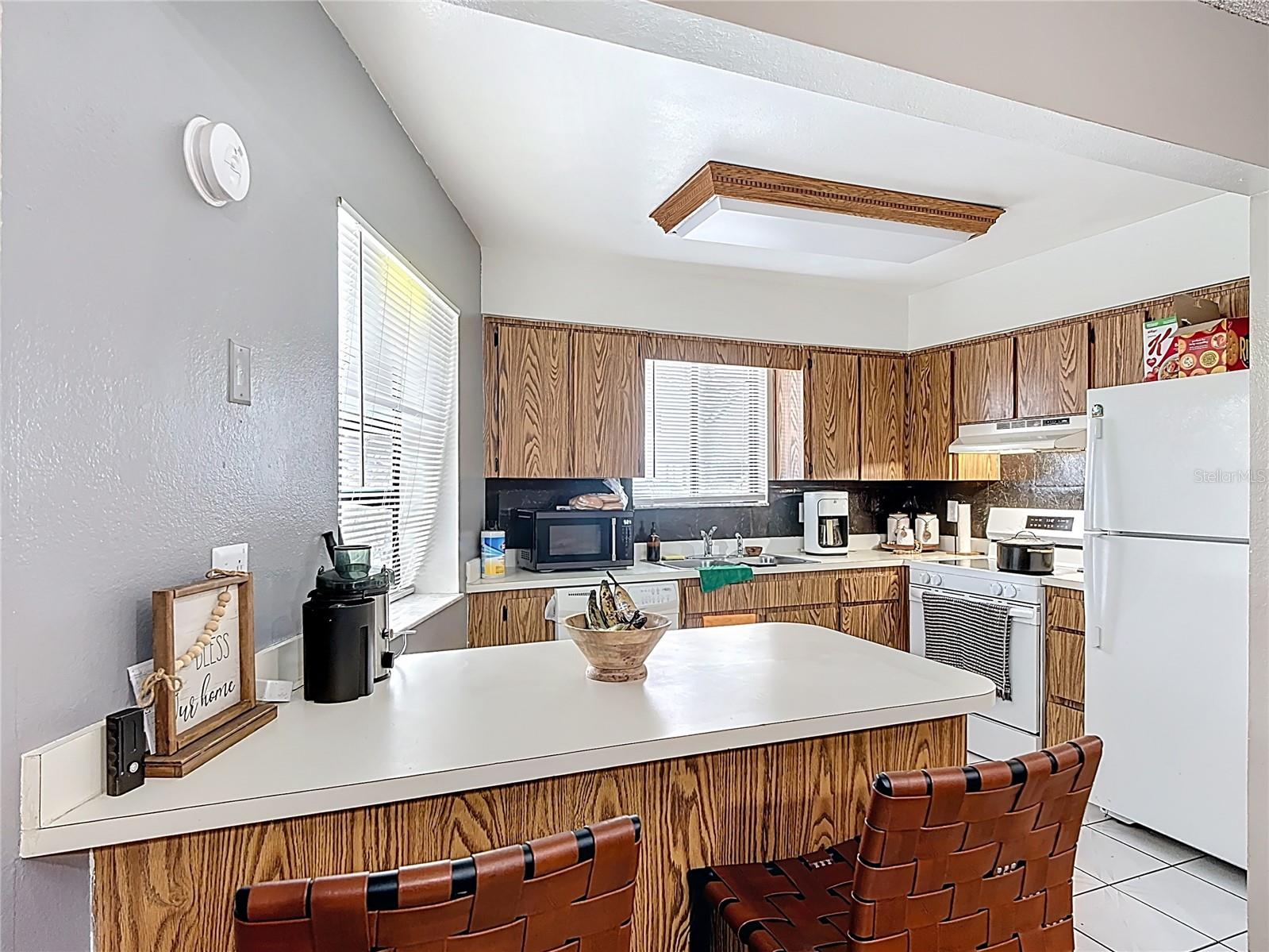 FOXHALL CONDOPH 4 - Residential